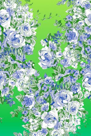 花印花华亿平台图片