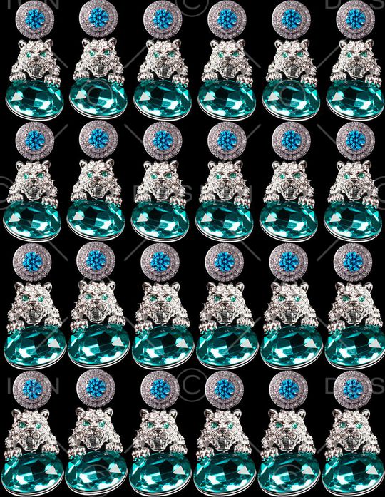 宝石印花华亿平台图片