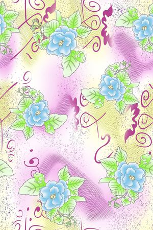 欧美印花华亿平台图片