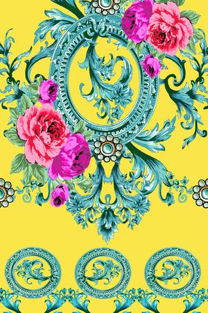 200dpi印花华亿平台图片