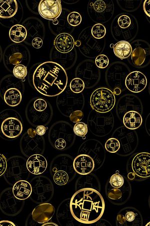 潮流印花华亿平台图片