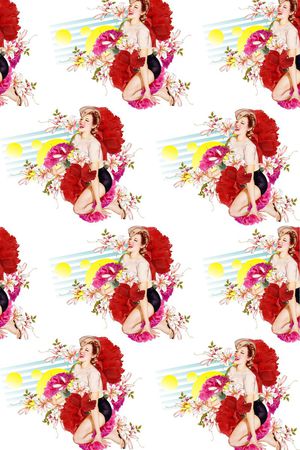 花印花华亿平台图片