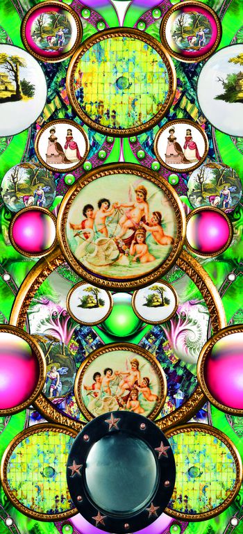 388807-时尚数码华亿平台