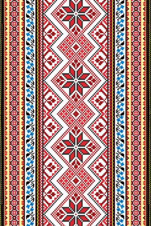 复古印花华亿平台图片