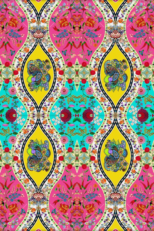 数码华亿平台印花华亿平台图片