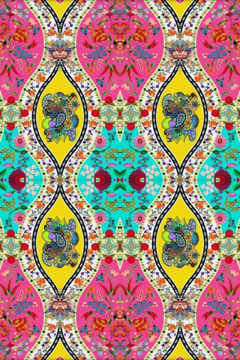 数码华亿平台印花华亿平台图片