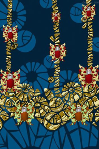 服装华亿平台印花华亿平台图片