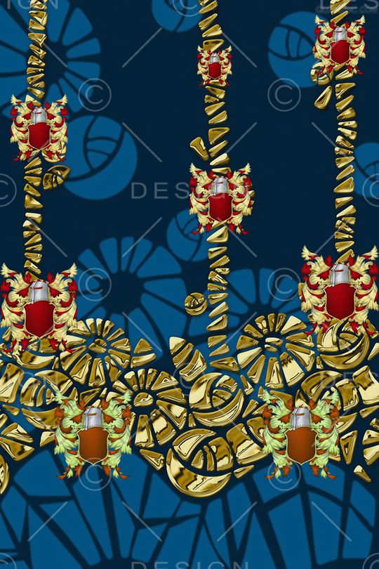 服装华亿平台印花华亿平台图片