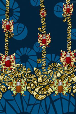 服装华亿平台印花华亿平台图片