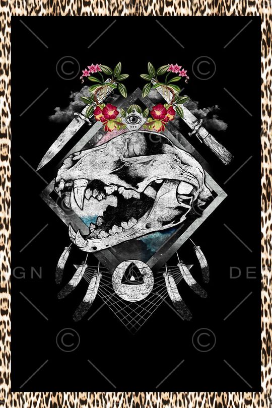 印花图案印花华亿平台图片