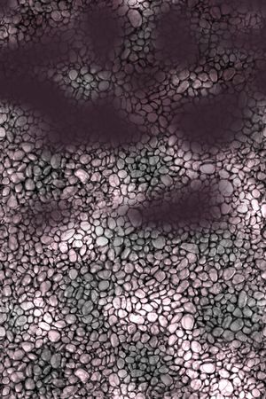 格子印花华亿平台图片