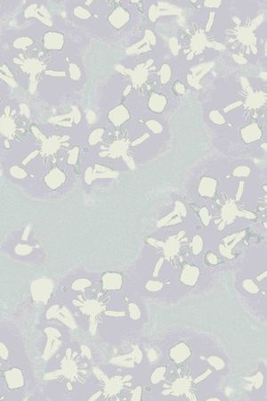 抽象花印花华亿平台图片