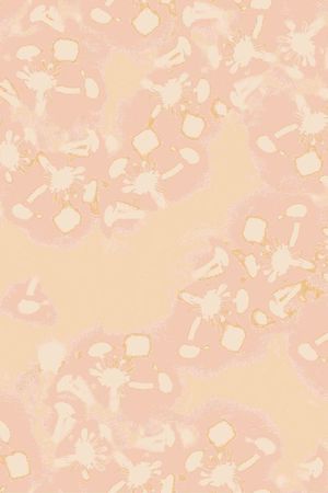 抽象花印花华亿平台图片