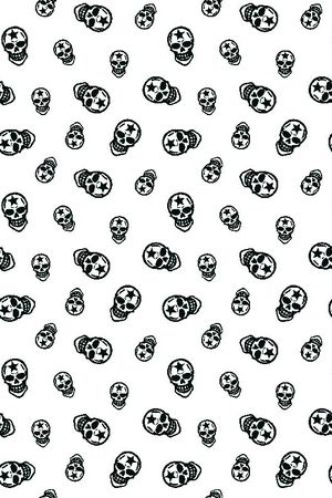 清新印花华亿平台图片