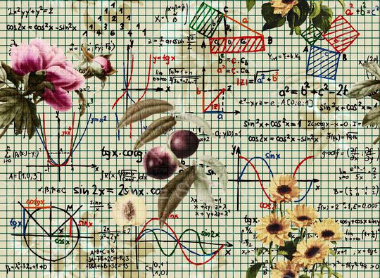35*25.6cm\300dpi\tiff印花华亿平台图片