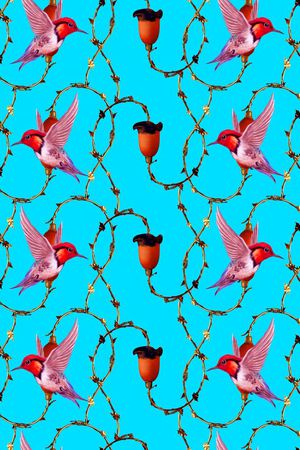 花印花华亿平台图片