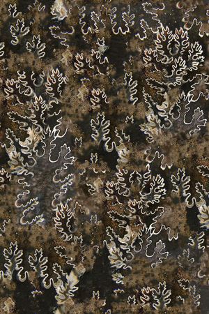 叶子印花华亿平台图片