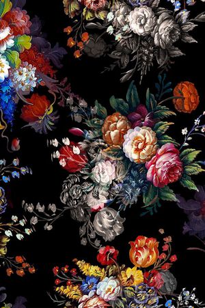 时尚印花华亿平台图片