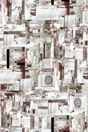 欧美印花华亿平台图片