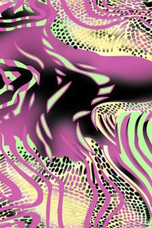 欧美印花华亿平台图片