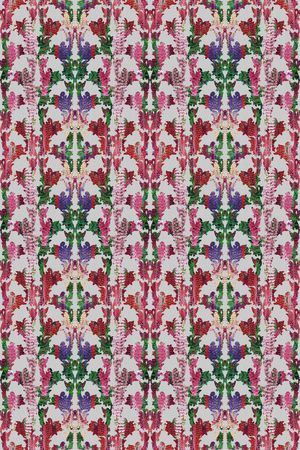 创意毛线花海风俗华亿平台印花华亿平台图片