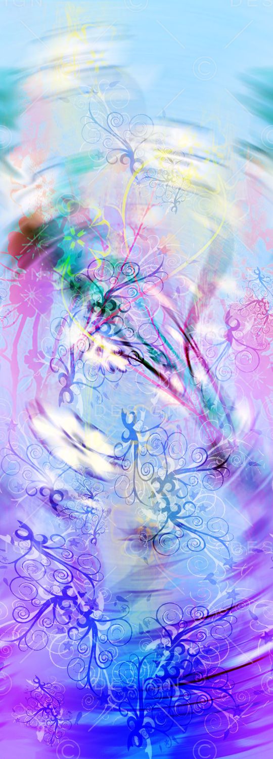 田园印花华亿平台图片