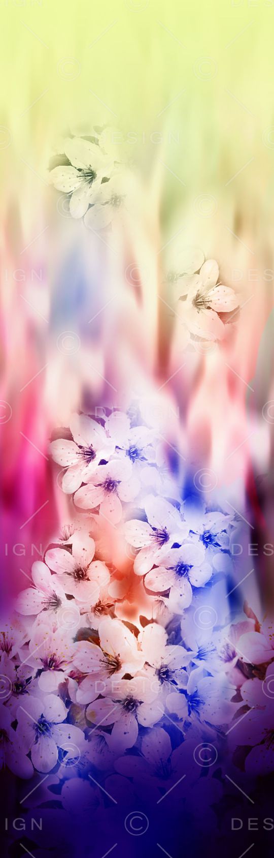 田园印花华亿平台图片