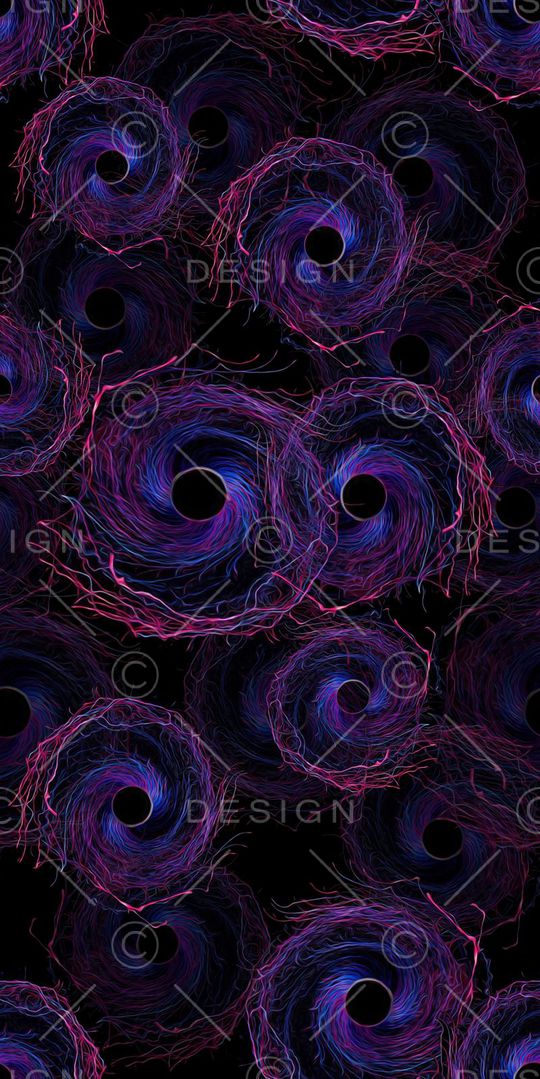 PS动感印花华亿平台图片