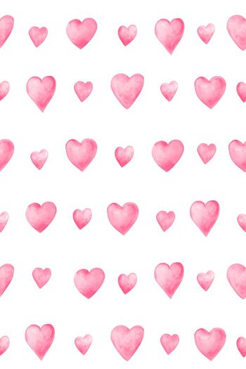 389150-流行时尚之手绘心形纹