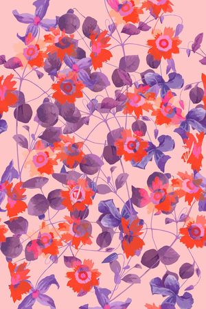 花印花华亿平台图片