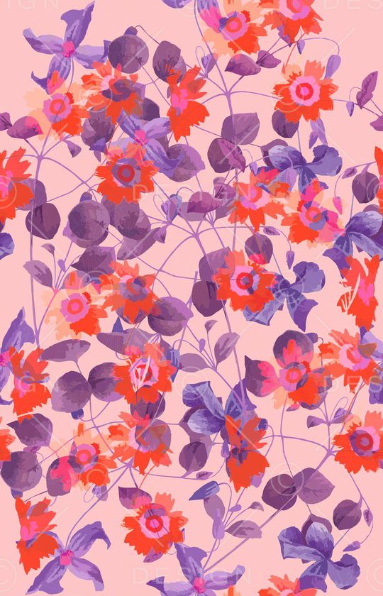 花印花华亿平台图片