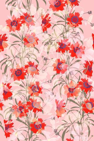 花印花华亿平台图片