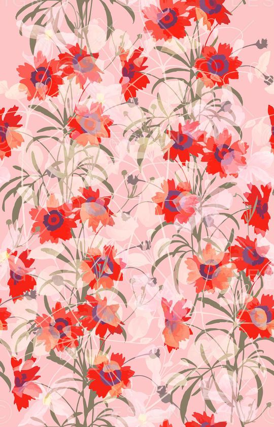 花印花华亿平台图片