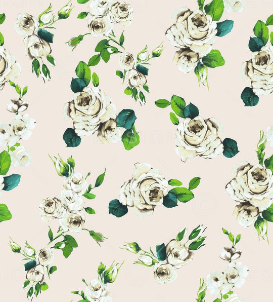 桃树印花华亿平台图片