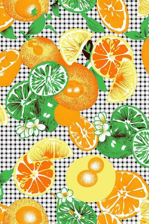 欧美印花华亿平台图片