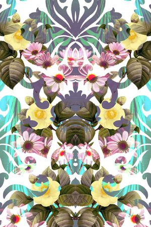 定位印花华亿平台图片