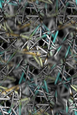 3D印花华亿平台图片