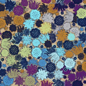 389266-14111001  有原稿 有分色