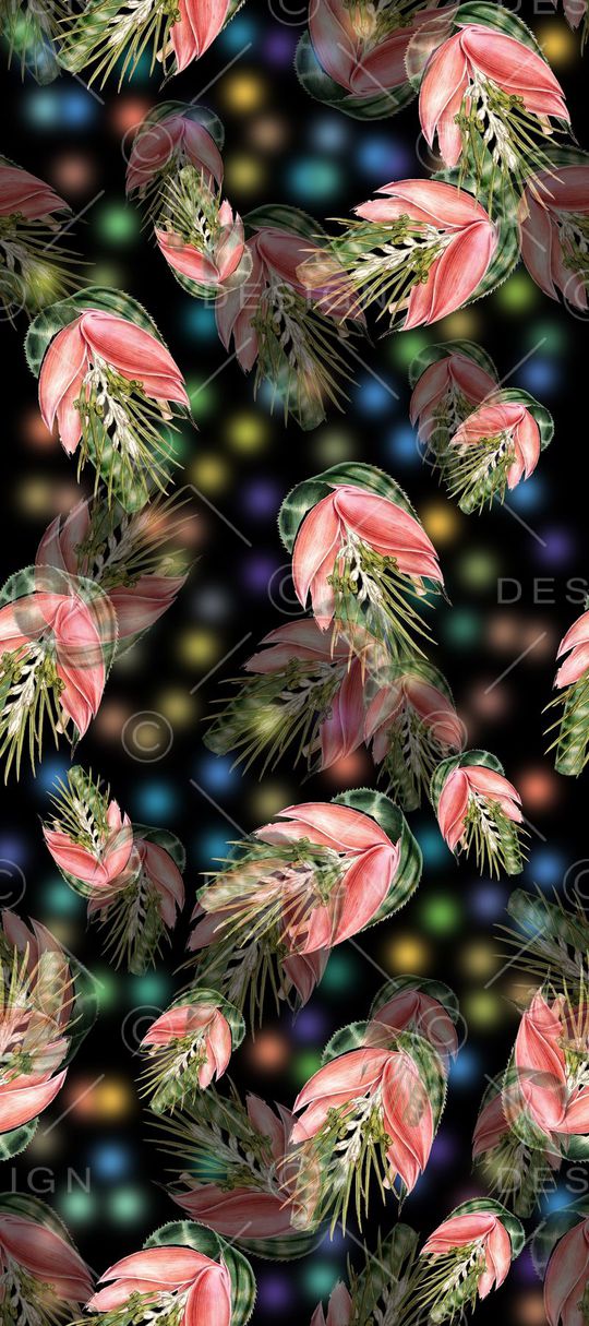 休闲印花华亿平台图片