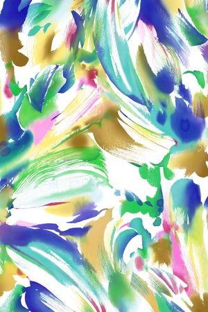 欧美印花华亿平台图片