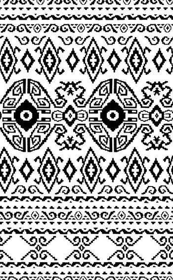 389334-民族花纹