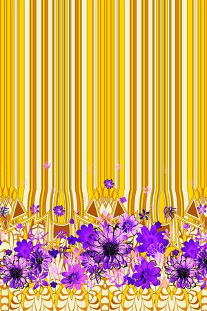 80*100cm\300dpi\tiff印花华亿平台图片