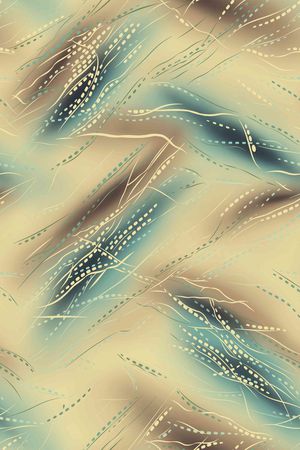 中国风印花华亿平台图片