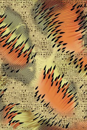 欧美印花华亿平台图片