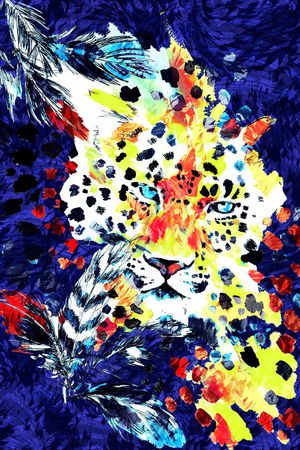 68.6*80cm\300dpi\tiff印花华亿平台图片