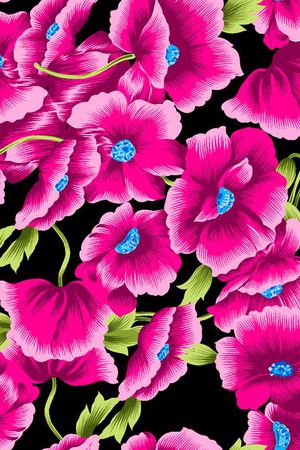 15*12.5cm\300dpi\tiff印花华亿平台图片