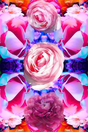 花印花华亿平台图片