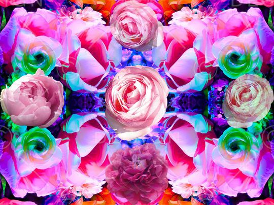 花印花华亿平台图片