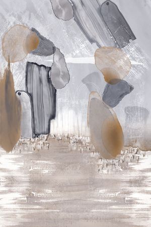 休闲印花华亿平台图片