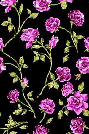 12.6*27.2cm\300dpi\tiff印花华亿平台图片